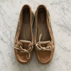 Sperry Boat Shoes
